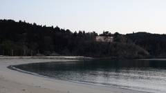 休暇村 気仙沼大島