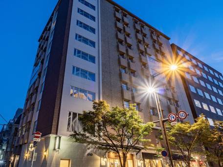 ホテルギンモンド京都 / 4