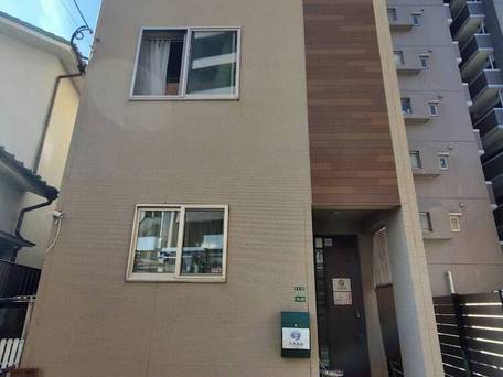 福岡ゲストハウス Jikka / 3