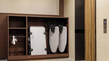 施設内の設備 / 6