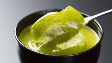 ビュッフェ / 13