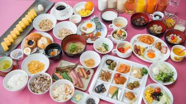 レストラン / 21