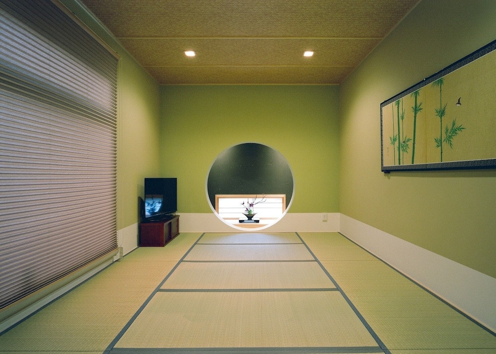 客室