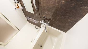 バスルーム / 11