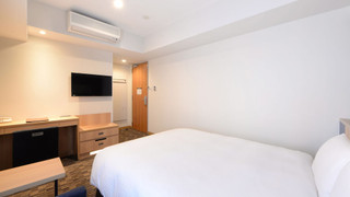 ダブルルーム 禁煙