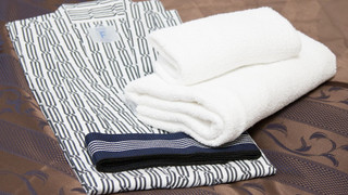 本館 和室 バストイレ付 禁煙