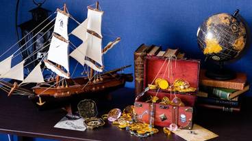 内装の詳細 / 16