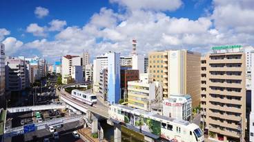 部屋からの景観 / 36