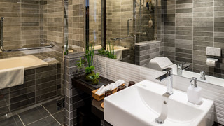 スーペリアクイーンルーム