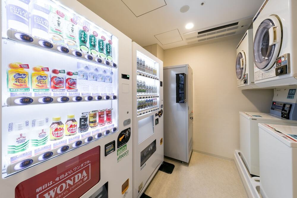 自動販売機