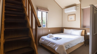 ロフト 共有バスルーム