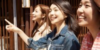 東京から約2時間で行けるのに大満足！千葉・香取の「観光＆グルメスポット」10選
