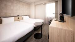 静鉄ホテルプレジオ大阪心斎橋