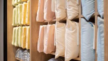 施設内の設備 / 1