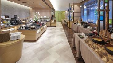 ビュッフェ / 18