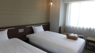 スタンダード ツインルーム 禁煙