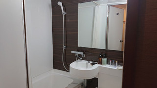 セミダブルルーム 喫煙可