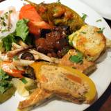 ピッツェリア ファリーナ（ピッツェリアファリーナ）