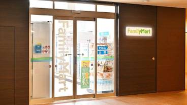 施設内の設備 / 4