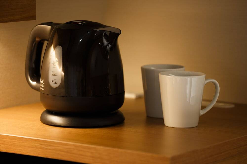 客室の設備とサービス