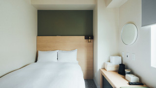 スタンダード ダブルルーム