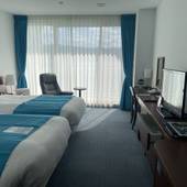 スパリゾート 奄美山羊島ホテル（鹿児島県 リゾートホテル） / 2