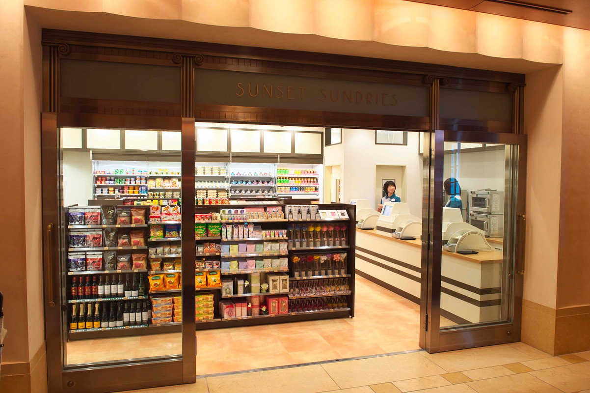 サンセットサンドリー / 10