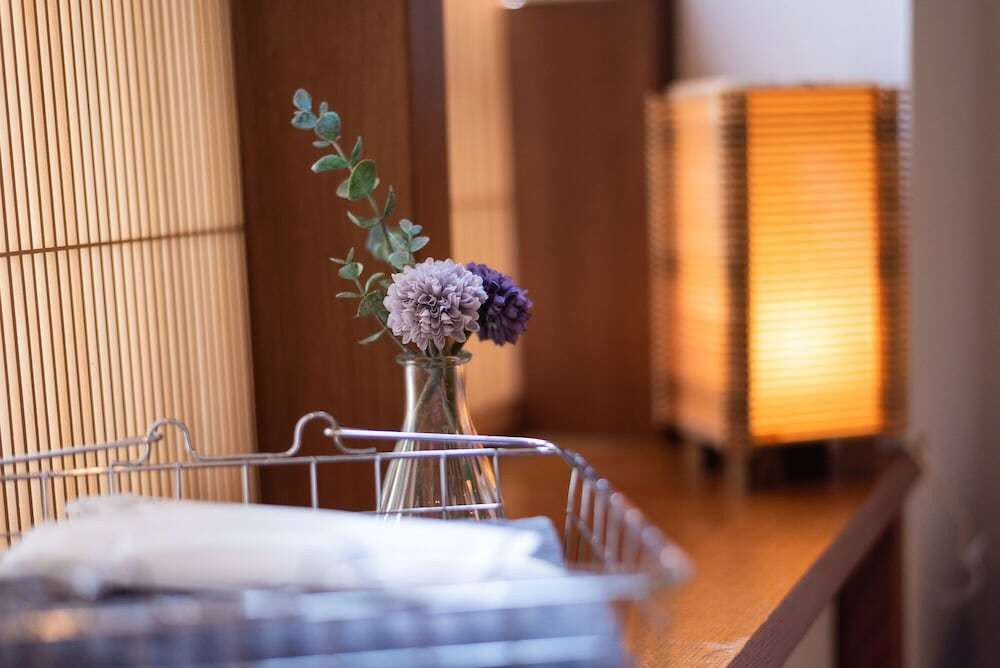 客室の設備とサービス