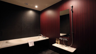 デラックス ダブルルーム 禁煙