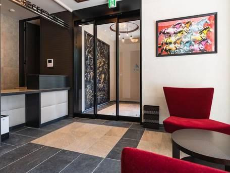 グランドベース博多-I / 3