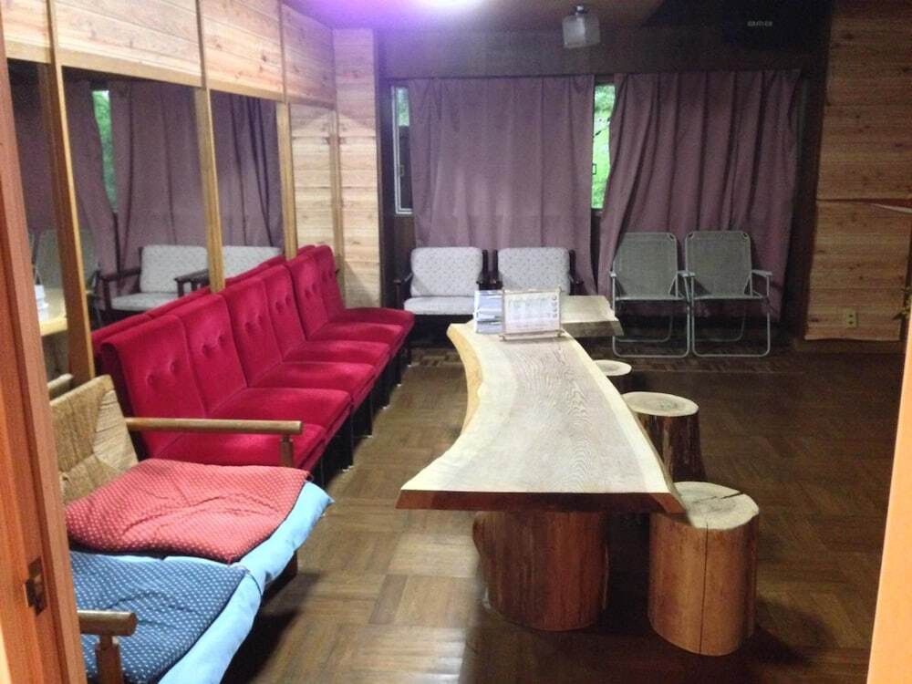 リビングルーム