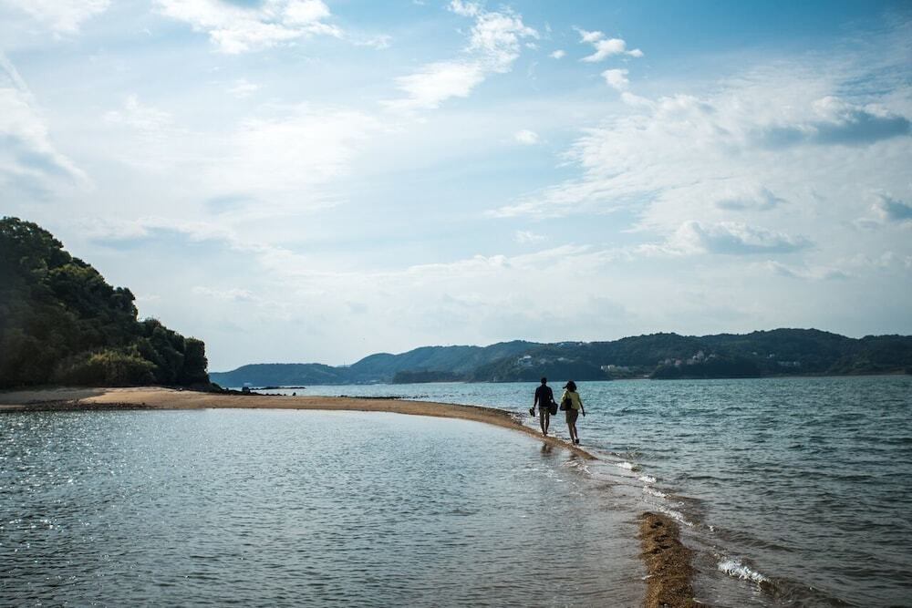 施設からの眺望