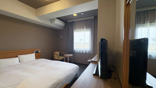 ダブルルーム禁煙