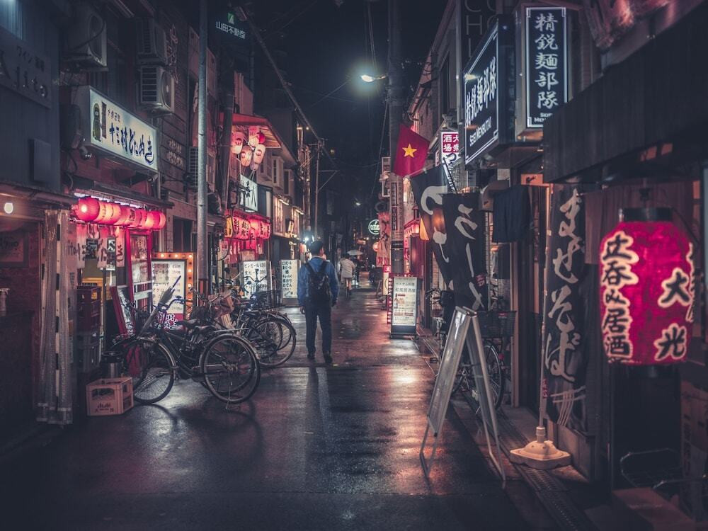 観光スポット