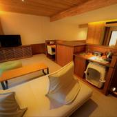 レジーナリゾート旧軽井沢（長野県 リゾートホテル） / 4