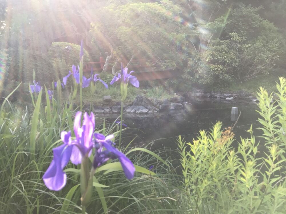 施設からの眺望