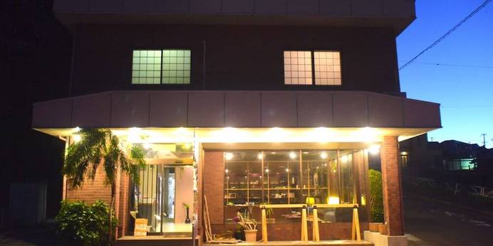 ゲストハウス 入江宿（和歌山県 ゲストハウス・ホステル・ドミトリー） / 1