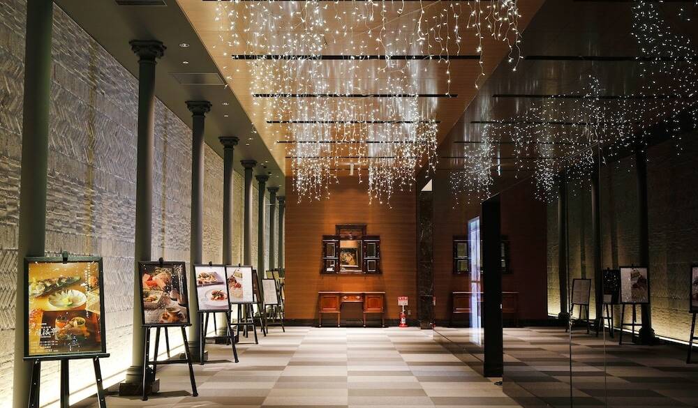 エントランス / 1