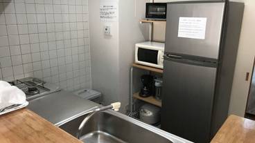 専用キッチン / 38