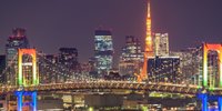 お台場エリアで気ままにひとり旅♡女子おひとり様におすすめのホテル8選
