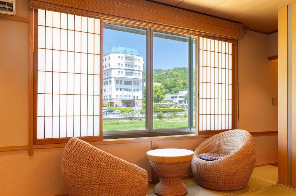 客室