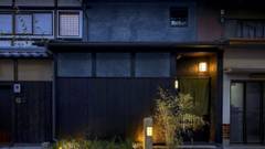 町家レジデンスイン 三十三間堂 宵の竹