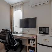 HOTEL R9 The Yard ひたちなか（茨城県 ビジネスホテル） / 4