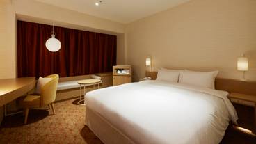 コンフォートクイーンダブル / 6