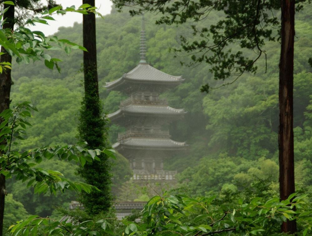 施設からの眺望