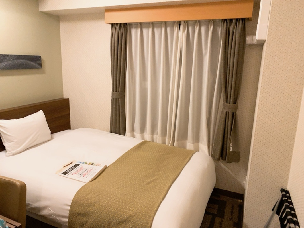 シングルルーム