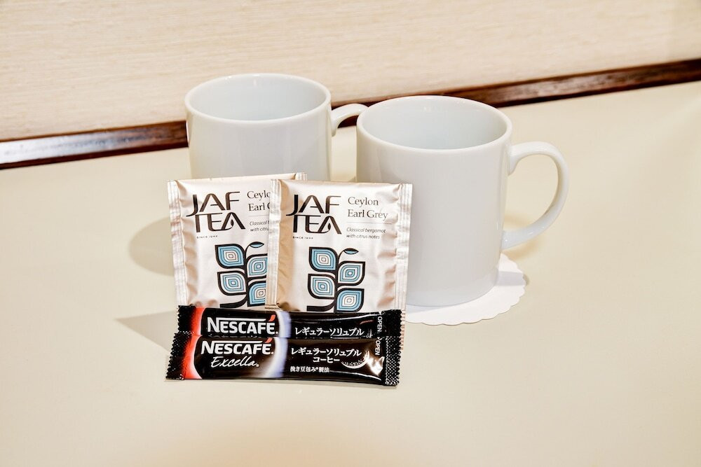 客室の設備とサービス