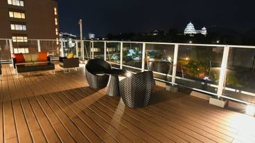 テラス / パティオ / 10