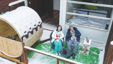 テラス / パティオ / 35