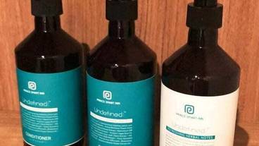 施設内の設備 / 10